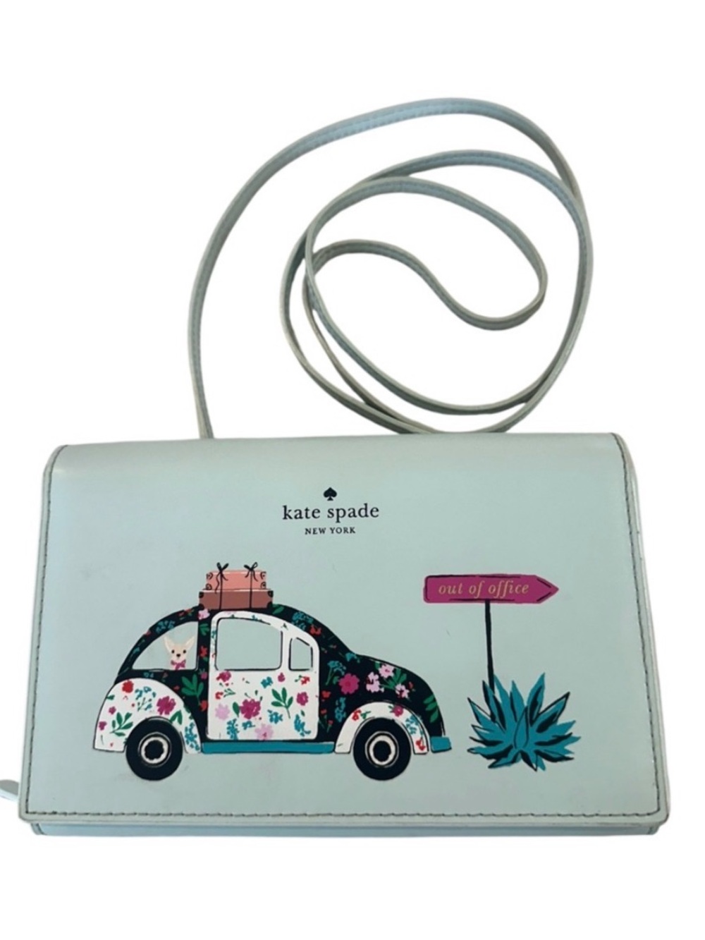 kate spade scenic route crossbody bag